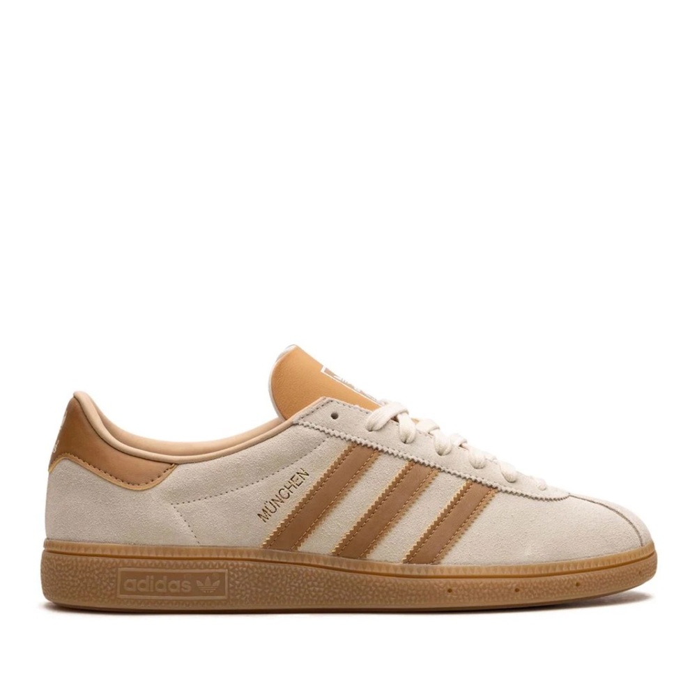Adidas Munchen Sneaker